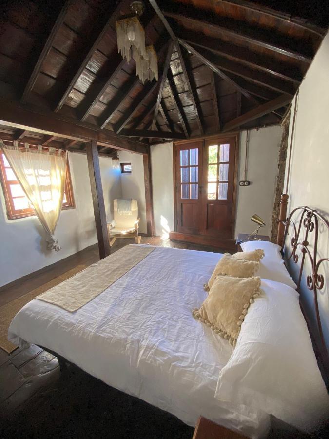 Villa Casa La Aldaba Los Realejos Esterno foto