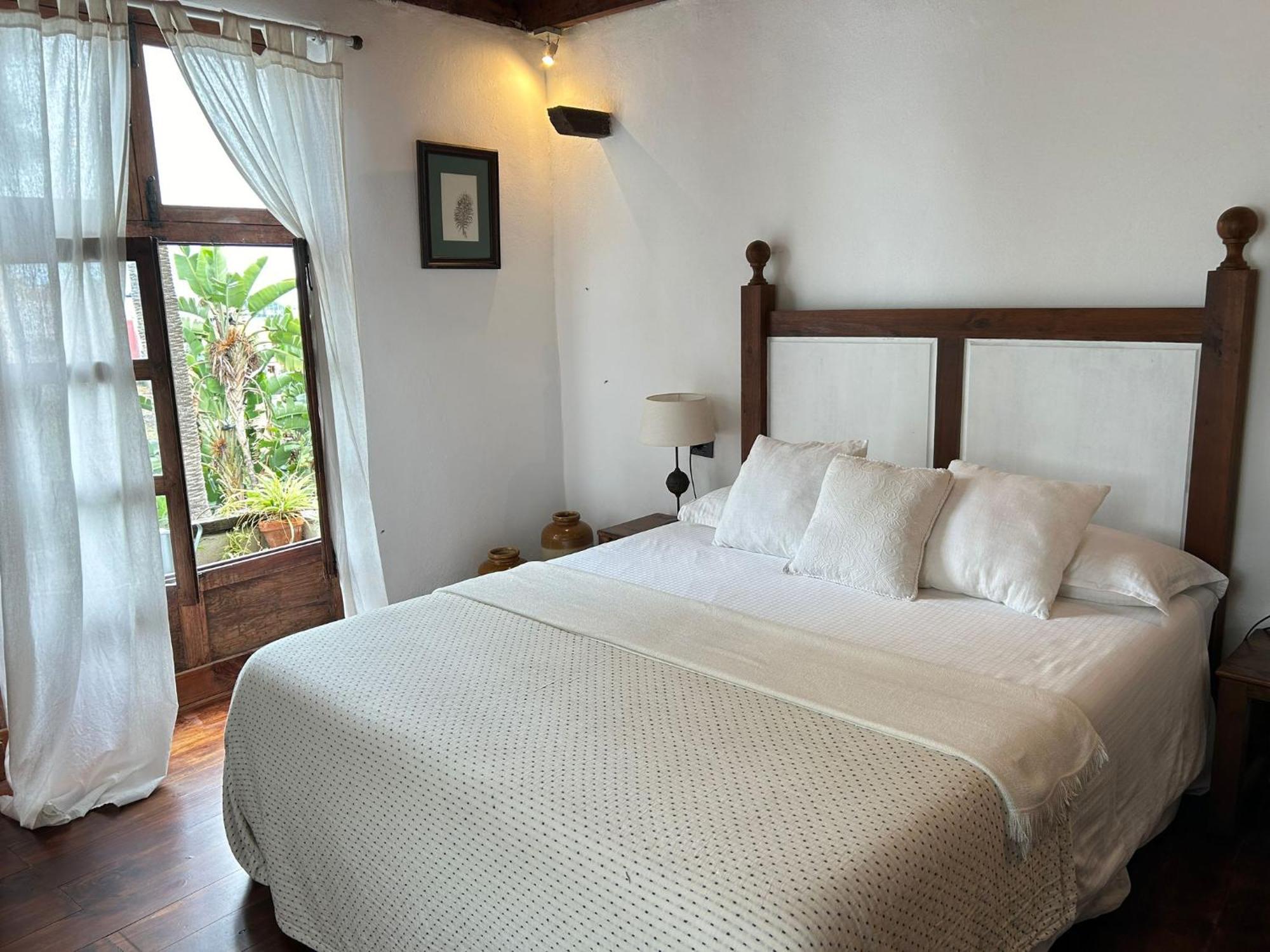 Villa Casa La Aldaba Los Realejos Esterno foto